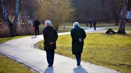Il "paradiso" per i pensionati: ecco le città dove si vive meglio