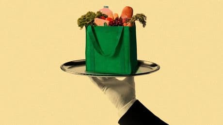 Store brands become retail's secret weapon against Trump tariffs