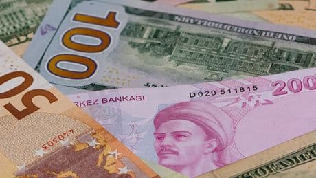 Dolar ve Euro güne nasıl başladı?