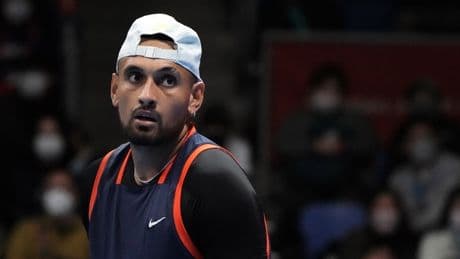 Kyrgios, anche la BBC lo esclude da Wimbledon: «Che peccato, ma ci perdono più loro»