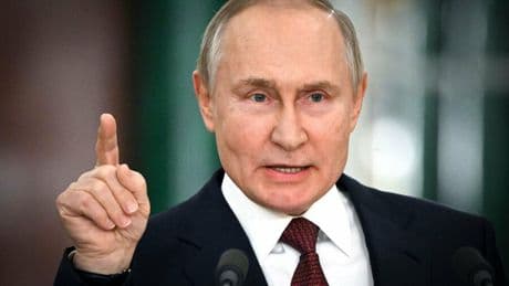 Roman Starowoit: Am Vormittag hat Putin seinen Verkehrsminister entlassen – jetzt ist er tot