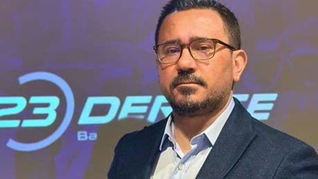 Gazeteci Gökhan Özbek hayatını kaybetti