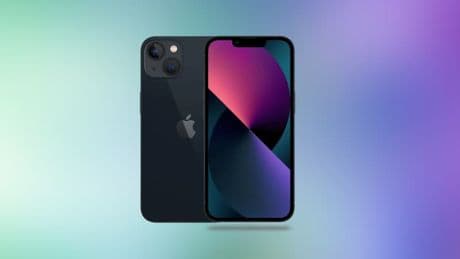 Cdiscount affiche secrètement cet iPhone 13 avec un prix qui pourrait vous laisser sans voix