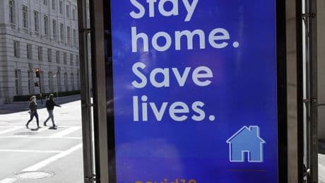 Study finds young adult depression surge outlasted COVID lockdowns