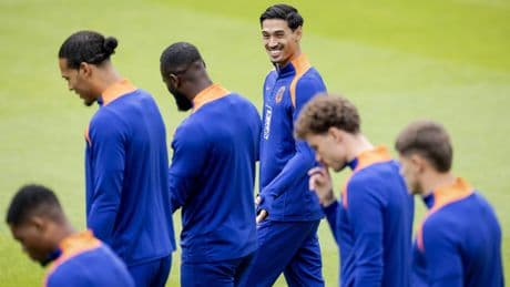 El Manchester City confirma el fichaje de Tijjani Reijnders por cinco temporadas