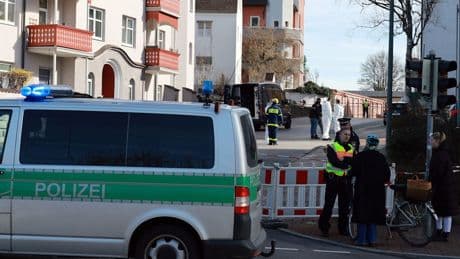Tödlicher Messerstich  in Freising: Zwölf Jahre Haft wegen Mordes an Lebensgefährten