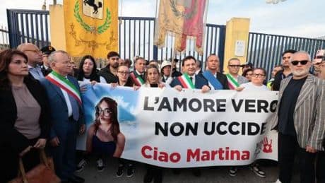 Femminicidi, in Italia i numeri più bassi: la vera emergenza è nel Nord Europa