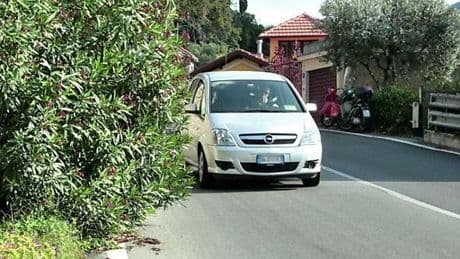 Imperia, accordo con i Comuni per gli sfalci sulle Provinciali