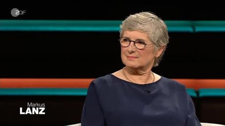 Wut-Rede bei Lanz - Grünen-Fraktionschefin legt gegen Spahn nach