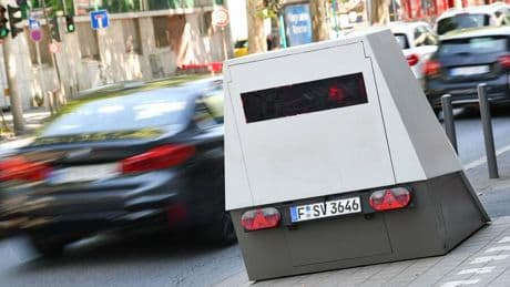 Blitzermarathon 2025: Wo diese Woche besonders viele Radarfallen stehen