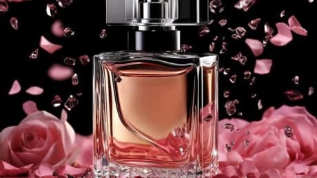 Pourquoi y a-t-il autant de copies de parfums de luxe?