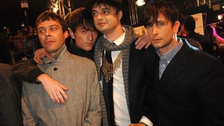 Iconic 00s indie band announce first UK gigs in 10 years following death of guitarist