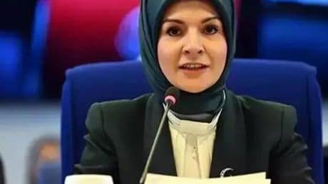 Bakan Göktaş, Malezyalı mevkidaşı Shukri ile bir araya geldi