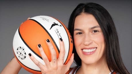 Sevgi Uzun, Chicago Sky'da