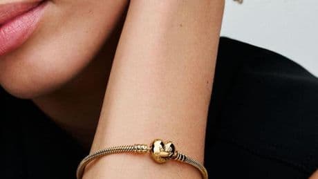 Las pulseras de Pandora que son todo un éxito y son tendencia