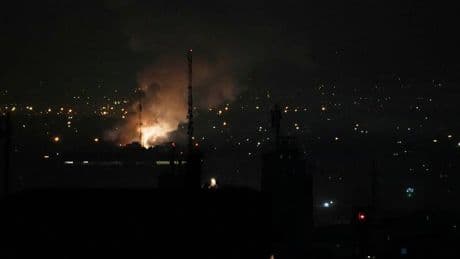 Newsblog: Israel greift den Iran an