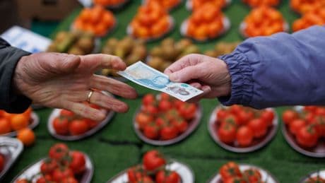 Voices: Who’s to blame for food price hikes – supermarkets or Rachel Reeves?