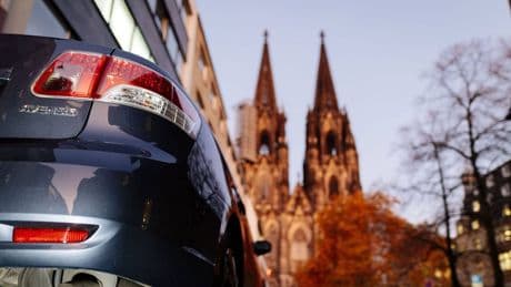 Parken in Köln: 185 Parkplätze gestrichen – dabei bleibt es nicht