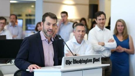 Pulitzer 2025, dal New York Times al Washington Post: premiati i media odiati da Trump