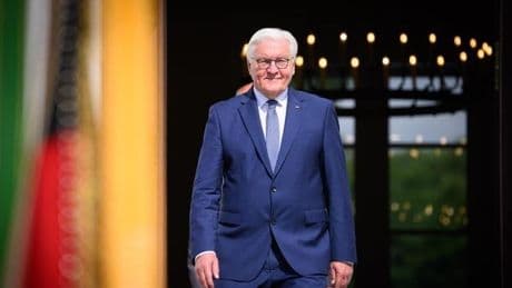 Streit um Richterwahl: Steinmeier sieht Koalition „beschädigt“