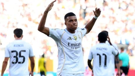 Fanatics Sportsbook promo: New users get $1,000 no sweat first bet for Real Madrid vs. PSG at FIFA Club World Cup semifinals