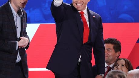 Poland’s Presidential Election Result Highlights Trump-Europe Divide