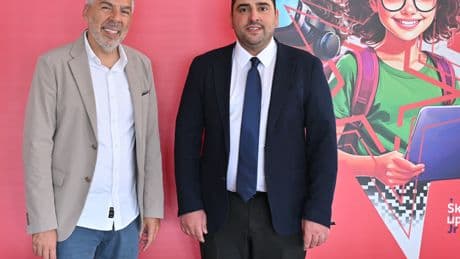 Yapay Zeka Yıldızları Projesi birinci yılını  tamamladı