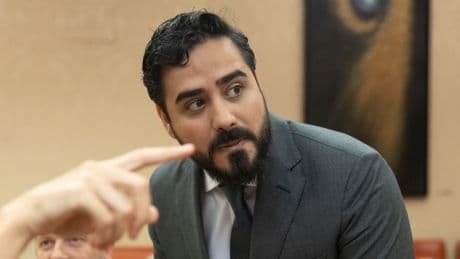 Una hija de Pedro Sánchez declara contra Alvise por filtrar su foto en Telegram