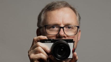 Panasonic Lumix S9: Test der Mini-Systemkamera für Video