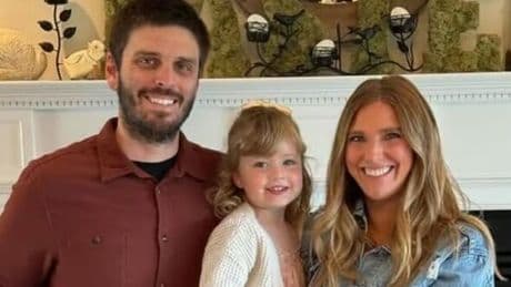 Lauren Miller dead: Real Housewives legend dies in childbirth as husband speaks out