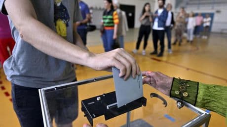 Royaume-Uni : l’âge du droit de vote abaissé à 16 ans par le gouvernement