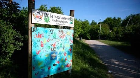 Kriminalität: Ermittlungen nach tödlicher Attacke auf Spielplatz