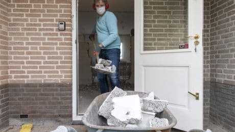 Meer huiseigenaren vragen lening aan voor verbouwing: ’Grote groep wil meer wooncomfort’