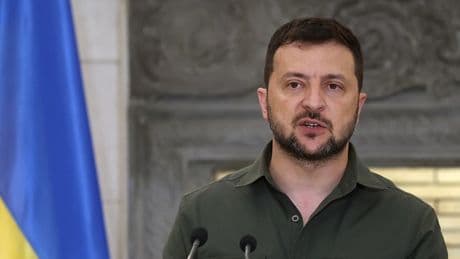 Rusya-Ukrayna arasında barış masası... Zelenski yeni teklif için hazırlanıyor