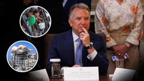 Israël en Hamas dichter bij akkoord Gaza: deze week mogelijk staakt-het-vuren