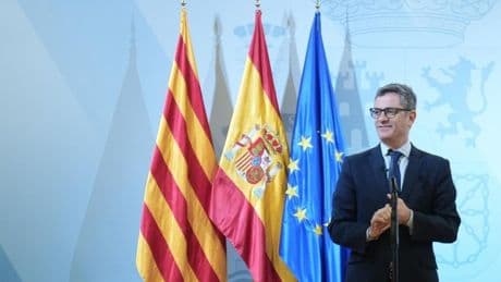 Bolaños vaticina que la causa contra Begoña Gómez «se irá apagando» como su imputación