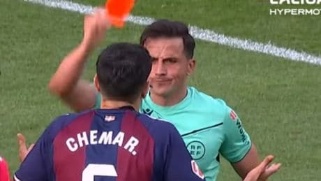 ¡Cuatro partidos de sanción a Chema y a Fabio! Dicen adiós a la temporada