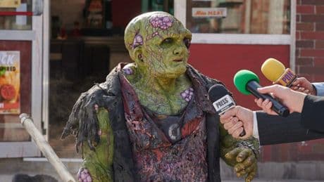 When Is ‘The Toxic Avenger’ Remake Coming To Streaming?
