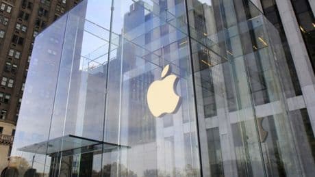Programmcode gibt Hinweis auf neues Apple-Produkt