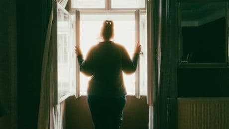 My abuser put me in thousands of pounds of debt – to clear it, I had to risk him finding out where I lived