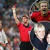 How David Beckham became a British institution: The heartthrob Manchester United starlet who enraged the nation before becoming beloved cultural icon (with a little help from Posh)