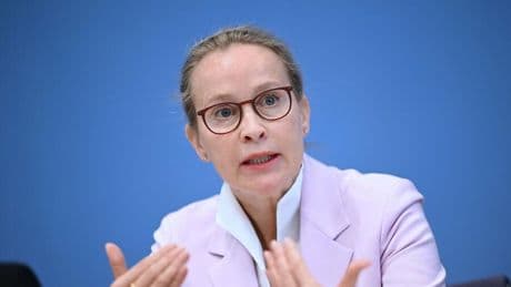Richterwahl: Brosius-Gersdorf hält Rückzug von Nominierung nicht für ausgeschlossen