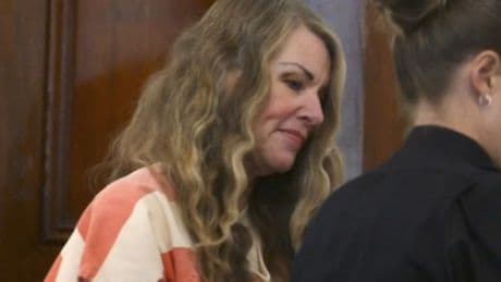 La 'madre del Apocalipsis', condenada por el crimen de sus hijos, pide un nuevo juicio por el de su cuarto marido