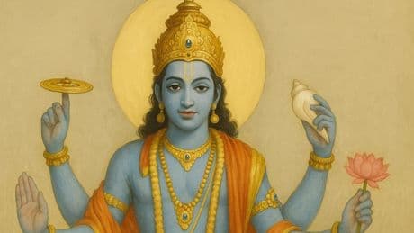 Vishnu Puran: Vishnu Purana’s 6 predictions that will shake you in Kaliyug