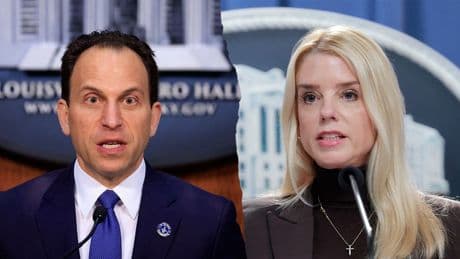 Louisville mayor shifts city's immigration policy after legal threat from DOJ