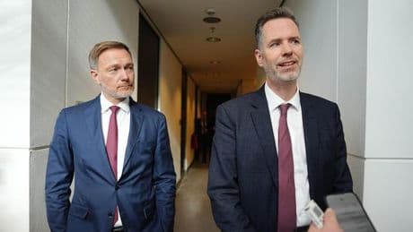 Parteitag der FDP: FDP verabschiedet Lindner – und wählt neue Parteiführung