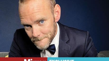 Emmerdale meets Breaking Bad plot revealed as Joe Absolom to make dramatic entrance