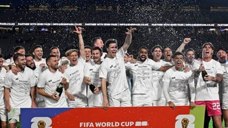 13 von 48 Tickets vergeben: So ist der Stand in der Qualifikation für die WM 2026