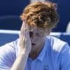 Sinner retires from final against Alcaraz with illness just six days before US Open