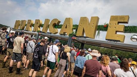 Musik: Stars und Zehntausende Fans reisen zum Hurricane Festival